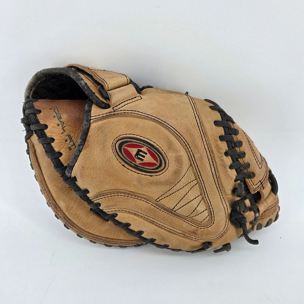 Easton UL2FP 33" Women's Fastpitch Softball Catchers Mitt Right Hand Throw